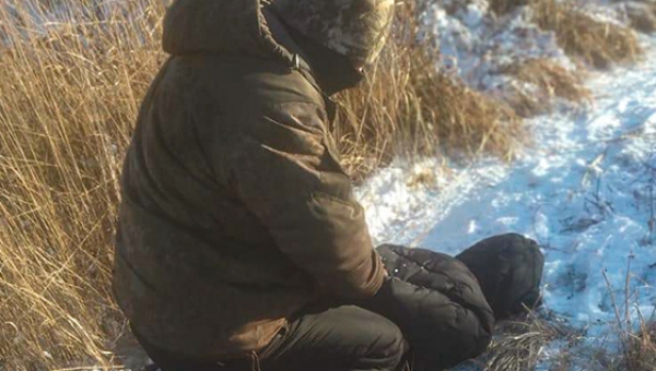 В Туле задержали юношу, готовившего вооружённое нападение на одно из учебных заведений
